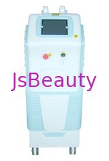 China E-Light Skin Rejuvenation IPL Hair Removal Machines 10MHz RF Skin Care supplier