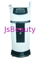 China 640nm Elight Laser IPL Hair Removal Machines For Unwanted Hairs Removing ，Acne Treatment supplier