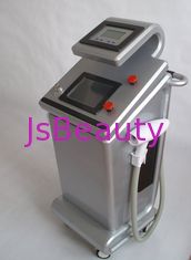 China 808nm Diode Laser Hair Removal , Color Tattoo , Pigment Spots Removal Machines supplier