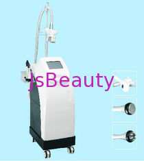 China Fat Freezing Cool Sculpting Cryolipolysis Machine For Body / Face Slimming supplier