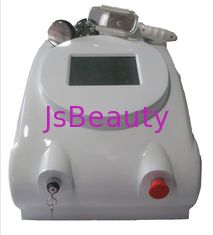 China 3 In 1 40K RF Cavitation Cryolipolysis Machine Coolsculpting Fat Removal supplier