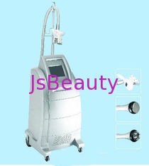 China Non - Invasive Cool Cryolipolysis Machine For Removing Fat Bulge supplier