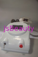 China Three In One Cavitation Bipolar RF Cryolipolysis Machine For Weight Lost supplier