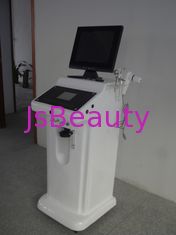 China Multi-Function Almighty Oxygen Facial Machine For Bio Pull Skin supplier