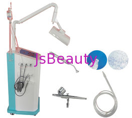 China Multi - Function Oxygen Facial Machine For Skin Care supplier