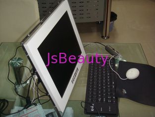 China Computer Style Touch Screen Skin Analysis Machine For Skin Care supplier