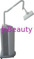 China PDT LED Blue Light Acne Removal Machine For Spots Removal , Skin Whitening supplier