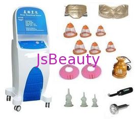China Women Safety Breast Enlargement Machines For Bubby Enlarged / Breast Care supplier