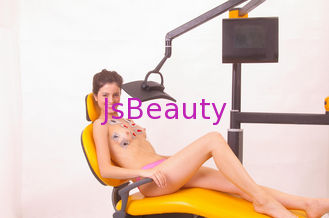 China Cosco Infrared Breast Enlargement Machines Multi-Function Breast Care Machine supplier