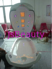 China 1800W Far Infrared SPA Capsule Full Automatic For Body Slimming Skin Care supplier