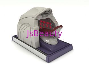 China Heat Therapy Infrared SPA Capsule , Fat Burning Phototherapy Fitness Capsule supplier