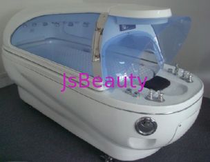 China Jacuzzi Deluxe Magic Infrared SPA Capsule Wet / Dry Steam For Sauna &amp; Steam Bath supplier