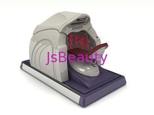 China Infra-Red Spa Capsule Slimming Fitness Bicycle Body Care Weight Loss Cabine supplier