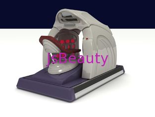 China Heat Therapy Infrared SPA Capsule Infrared Fitness Spa Cabin For Body Care supplier