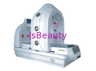China Female Computer Infrared SPA Capsule Crystal 1200W For Skin Whitening supplier