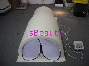 China Heat Wave Shaping Infrared SPA Capsule Synchronization Detox For Body Fat Burning supplier