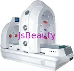 China Crystal Infrared SPA Capsule For Body Slimming , Skin Whitening supplier