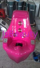 China Stone Belly Sitting Infrared Therapy Machine Smoked Instrument supplier