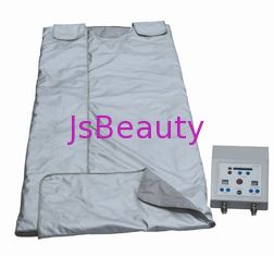 China Two Zone Infrared Therapy Machine for Quickening Up Lipolysis supplier