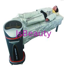 China Vacuum Infrared Therapy Machine Fat Cellulite Remove For Treat Arthritis And Fitness supplier
