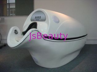 China Digital Far Infrared Spa Capsule For Weight Reducing Body Care Spa Capsule supplier