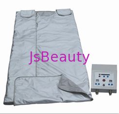 China Fat Dissolved Infrared Therapy Machine Loss Slimming Space Blanket supplier
