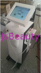 China RF Skin Rejuvenation Machine 10.4 Inch Square Screen Neck Skin supplier