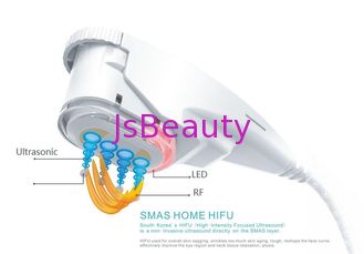 China Home Use HIFU Machine High Quality Wrinkle Removal Hifu Machine supplier