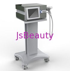 China Radial pulse therapy Extracorporal Shock Wave Therapy Medical Equipment supplier
