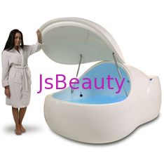 China sensory deprivation tank in spa capsule floatation tank salon equipment factory prices supplier