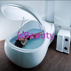 China sensory deprivation tank in float tank therapy floatation tank salon equipment supplier supplier