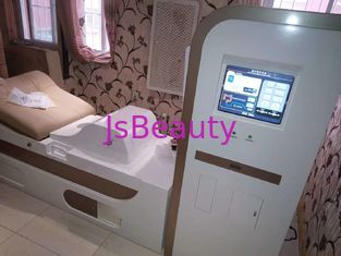 China Natural Colon Hydrotherapy Equipment Colon Cleansing Spa Equipment Supplier supplier