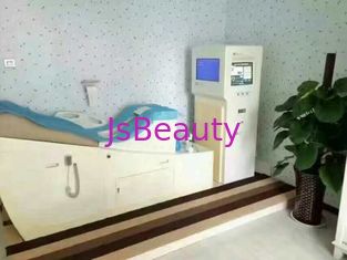 China Toxygen Colon Hydrotherapy Machine  Colonic Cleansing Spa Equipment Price supplier