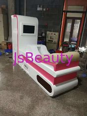 China Natural Colon Cleansing Equipment Hydro Therapy Colon Cleanse Machine Supplier supplier