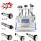 Five In One 40K RF Cavitation Slimming Machine For Weight Loss , Skin Lifting supplier