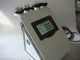 Vacuum RF Cavitation Slimming Machine For Body And Face Shaping supplier