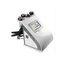 5 Handles RF Thighs Cavitation Slimming Machine Vacuum Ultrasonic Multipolar Bipolar supplier