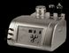 40KHz RFDesktop Ultrasonic Cavitation Slimming Machine For Body Shaping supplier
