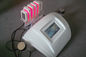Face Body Lipo Laser Slimming Machine Color Touch Screen For Skin Care supplier