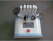 Portable Lipo Laser Slimming Machine 40K Wave RF For Body Slimming supplier