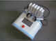 Portable Lipo Laser Slimming Machine 40K Wave RF For Body Slimming supplier