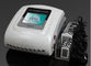 Safety Lipo Laser Slimming Machine , Body Slimming Instrument supplier