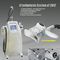 Fat Frozen Cryolipolysis Machine Beauty Equipments With 8 Inch Screen supplier