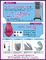 10MHZ Radio Frequencies Acne Removal Machine With Non Invasive supplier