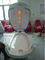 1800W Far Infrared SPA Capsule Full Automatic For Body Slimming Skin Care supplier