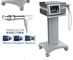 Extracorporeal shock wave therapy equipment for pain treatment supplier