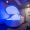 healthy physical therapy relax your body floating spa bath pod samadhi tank floating pods supplier