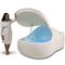 Epsom salt water swim floating massage spa pod float tank capsule bed dream pod supplier