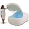 sensory deprivation tank in spa capsule floatation tank salon equipment factory prices supplier